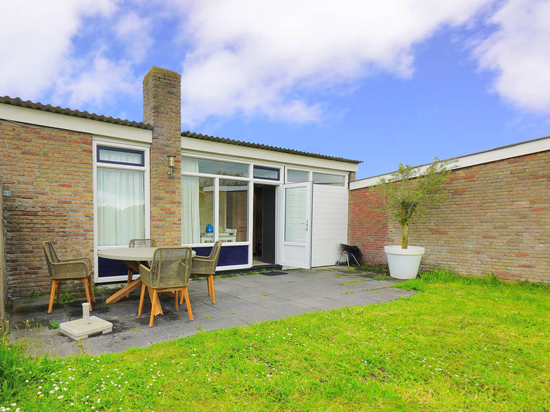Ferienhaus Noord Holland LekkerNaarZee